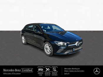 Photo 3 du bon plan MERCEDES-BENZ CLA Shooting Brake 200 d 150ch Progressive Line 8G-DCT occasion à 28960 €