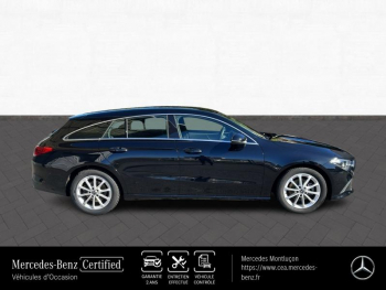 Photo 4 du bon plan MERCEDES-BENZ CLA Shooting Brake 200 d 150ch Progressive Line 8G-DCT occasion à 28960 €