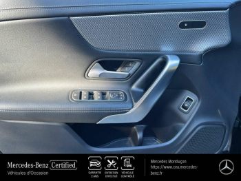 Photo 9 du bon plan MERCEDES-BENZ CLA Shooting Brake 200 d 150ch Progressive Line 8G-DCT occasion à 28960 €