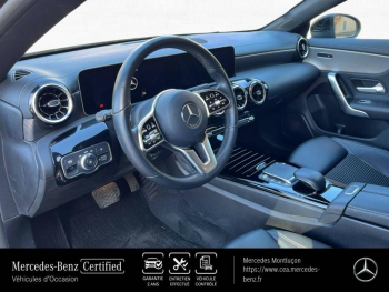 Photo 10 du bon plan MERCEDES-BENZ CLA Shooting Brake 200 d 150ch Progressive Line 8G-DCT occasion à 28960 €