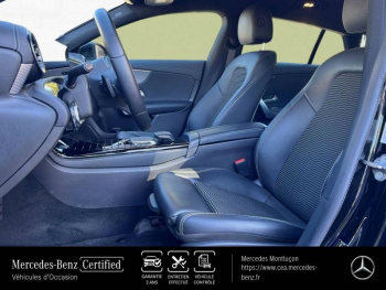 Photo 11 du bon plan MERCEDES-BENZ CLA Shooting Brake 200 d 150ch Progressive Line 8G-DCT occasion à 28960 €