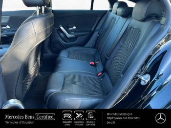 Photo 12 du bon plan MERCEDES-BENZ CLA Shooting Brake 200 d 150ch Progressive Line 8G-DCT occasion à 28960 €
