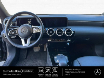 Photo 13 du bon plan MERCEDES-BENZ CLA Shooting Brake 200 d 150ch Progressive Line 8G-DCT occasion à 28960 €