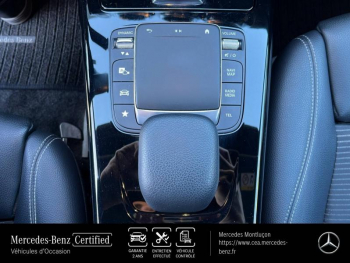 Photo 14 du bon plan MERCEDES-BENZ CLA Shooting Brake 200 d 150ch Progressive Line 8G-DCT occasion à 28960 €