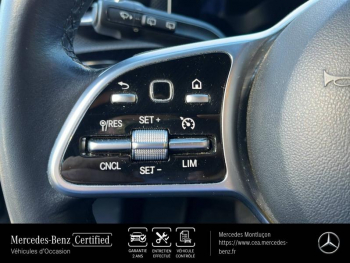 Photo 15 du bon plan MERCEDES-BENZ CLA Shooting Brake 200 d 150ch Progressive Line 8G-DCT occasion à 28960 €