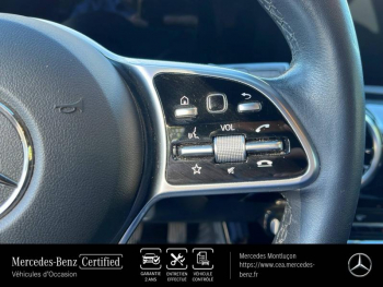 Photo 16 du bon plan MERCEDES-BENZ CLA Shooting Brake 200 d 150ch Progressive Line 8G-DCT occasion à 28960 €