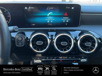 Photo 20 du bon plan MERCEDES-BENZ CLA Shooting Brake 200 d 150ch Progressive Line 8G-DCT occasion à 28960 €
