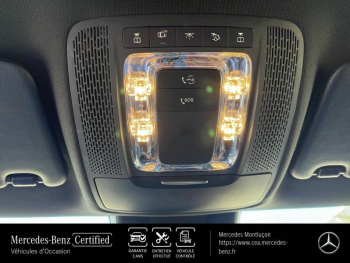 Photo 21 du bon plan MERCEDES-BENZ CLA Shooting Brake 200 d 150ch Progressive Line 8G-DCT occasion à 28960 €