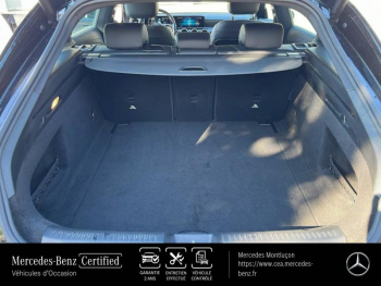 Photo 22 du bon plan MERCEDES-BENZ CLA Shooting Brake 200 d 150ch Progressive Line 8G-DCT occasion à 28960 €