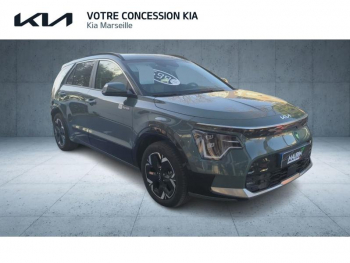 Photo 2 du bon plan KIA Niro EV 204ch Premium occasion à 29990 €
