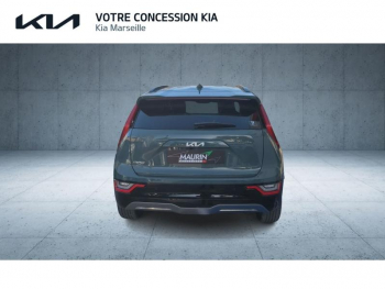 Photo 3 du bon plan KIA Niro EV 204ch Premium occasion à 29990 €