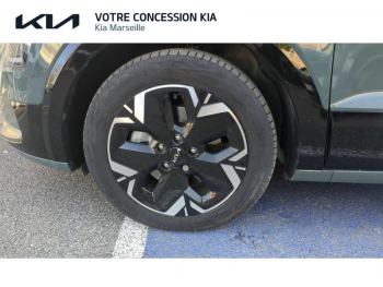 Photo 4 du bon plan KIA Niro EV 204ch Premium occasion à 29990 €