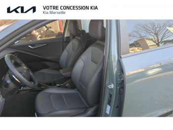Photo 5 du bon plan KIA Niro EV 204ch Premium occasion à 29990 €