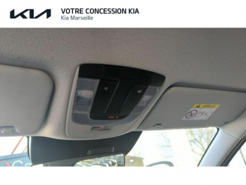 Photo 6 du bon plan KIA Niro EV 204ch Premium occasion à 29990 €