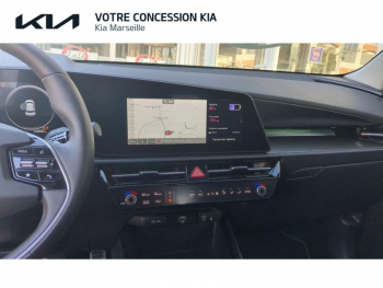Photo 7 du bon plan KIA Niro EV 204ch Premium occasion à 29990 €