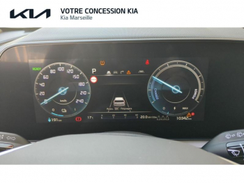 Photo 8 du bon plan KIA Niro EV 204ch Premium occasion à 29990 €