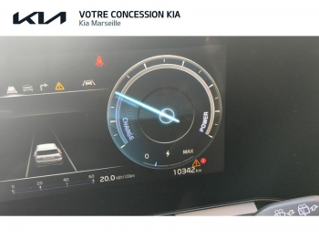Photo 9 du bon plan KIA Niro EV 204ch Premium occasion à 29990 €