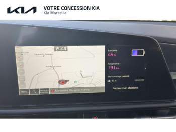 Photo 10 du bon plan KIA Niro EV 204ch Premium occasion à 29990 €