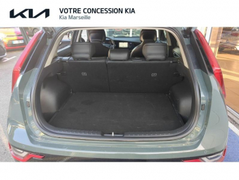 Photo 12 du bon plan KIA Niro EV 204ch Premium occasion à 29990 €