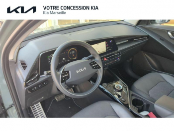 Photo 14 du bon plan KIA Niro EV 204ch Premium occasion à 29990 €