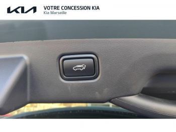 Photo 15 du bon plan KIA Niro EV 204ch Premium occasion à 29990 €