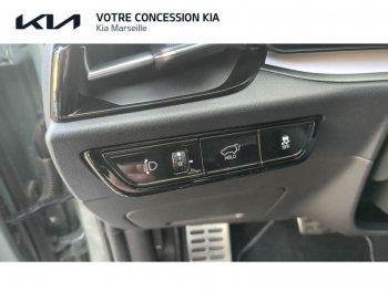 Photo 17 du bon plan KIA Niro EV 204ch Premium occasion à 29990 €
