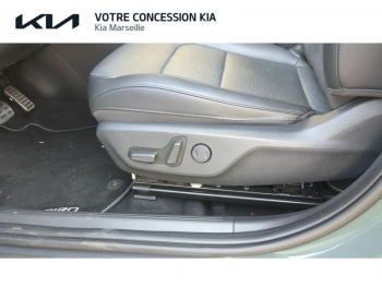 Photo 18 du bon plan KIA Niro EV 204ch Premium occasion à 29990 €