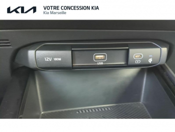 Photo 19 du bon plan KIA Niro EV 204ch Premium occasion à 29990 €