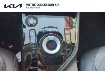 Photo 20 du bon plan KIA Niro EV 204ch Premium occasion à 29990 €