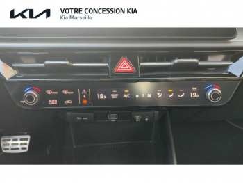 Photo 21 du bon plan KIA Niro EV 204ch Premium occasion à 29990 €