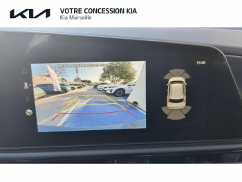 Photo 22 du bon plan KIA Niro EV 204ch Premium occasion à 29990 €