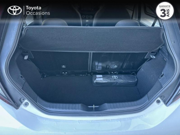 Photo 10 du bon plan TOYOTA Aygo X 1.0 VVT-i 72ch Dynamic MY23 occasion à 14980 €