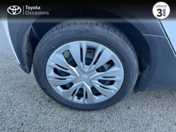 Photo 16 du bon plan TOYOTA Aygo X 1.0 VVT-i 72ch Dynamic MY23 occasion à 14980 €