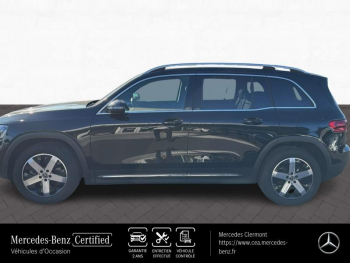 Photo 2 du bon plan MERCEDES-BENZ GLB 200 d 150ch Progressive Line 8G-DCT occasion à 45890 €