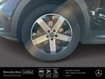 Photo 4 du bon plan MERCEDES-BENZ GLB 200 d 150ch Progressive Line 8G-DCT occasion à 45890 €