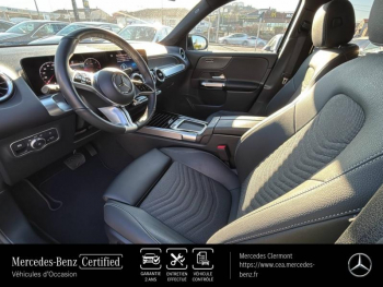 Photo 5 du bon plan MERCEDES-BENZ GLB 200 d 150ch Progressive Line 8G-DCT occasion à 45890 €