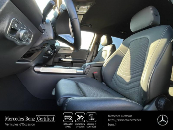 Photo 6 du bon plan MERCEDES-BENZ GLB 200 d 150ch Progressive Line 8G-DCT occasion à 45890 €