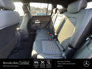 Photo 7 du bon plan MERCEDES-BENZ GLB 200 d 150ch Progressive Line 8G-DCT occasion à 45890 €