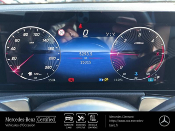 Photo 10 du bon plan MERCEDES-BENZ GLB 200 d 150ch Progressive Line 8G-DCT occasion à 45890 €