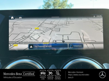 Photo 11 du bon plan MERCEDES-BENZ GLB 200 d 150ch Progressive Line 8G-DCT occasion à 45890 €