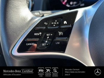Photo 14 du bon plan MERCEDES-BENZ GLB 200 d 150ch Progressive Line 8G-DCT occasion à 45890 €