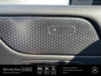 Photo 15 du bon plan MERCEDES-BENZ GLB 200 d 150ch Progressive Line 8G-DCT occasion à 45890 €