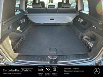 Photo 16 du bon plan MERCEDES-BENZ GLB 200 d 150ch Progressive Line 8G-DCT occasion à 45890 €