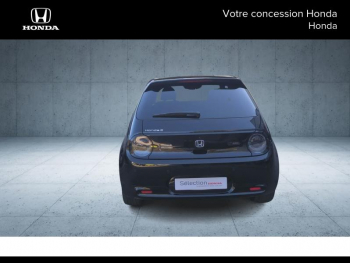 Photo 8 du bon plan HONDA Honda e Honda e 153ch Advance 17 pouces 4cv occasion à 17500 €