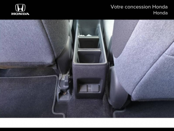 Photo 12 du bon plan HONDA Honda e Honda e 153ch Advance 17 pouces 4cv occasion à 17500 €