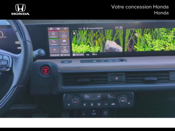 Photo 20 du bon plan HONDA Honda e Honda e 153ch Advance 17 pouces 4cv occasion à 17500 €