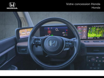 Photo 21 du bon plan HONDA Honda e Honda e 153ch Advance 17 pouces 4cv occasion à 17500 €