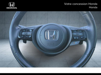 Photo 22 du bon plan HONDA Honda e Honda e 153ch Advance 17 pouces 4cv occasion à 17500 €