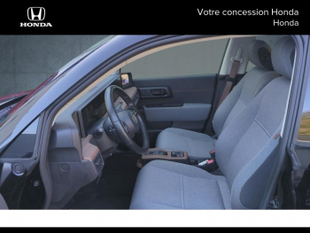 Photo 28 du bon plan HONDA Honda e Honda e 153ch Advance 17 pouces 4cv occasion à 17500 €