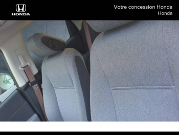 Photo 29 du bon plan HONDA Honda e Honda e 153ch Advance 17 pouces 4cv occasion à 17500 €